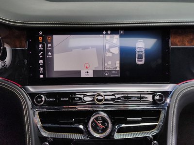 2020 Bentley FLYING SPUR — миниатюра 13