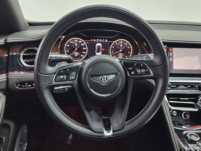 2020 Bentley FLYING SPUR — миниатюра 12