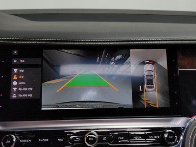 2020 Bentley FLYING SPUR — миниатюра 14