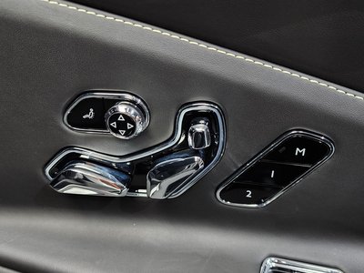2020 Bentley FLYING SPUR — миниатюра 19