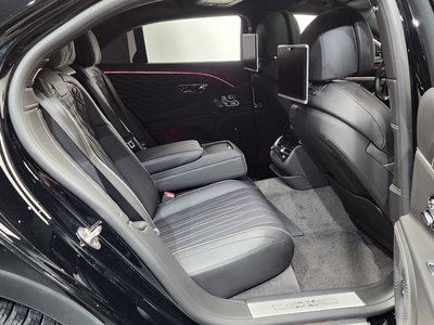 2020 Bentley FLYING SPUR — миниатюра 11