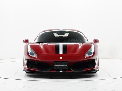 FERRARI 488 - 5