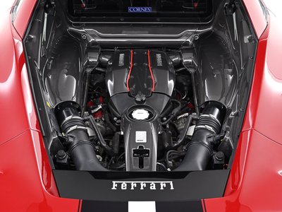 FERRARI 488 - 10