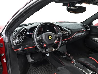 FERRARI 488 - 4