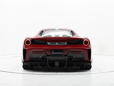 FERRARI 488 - 6