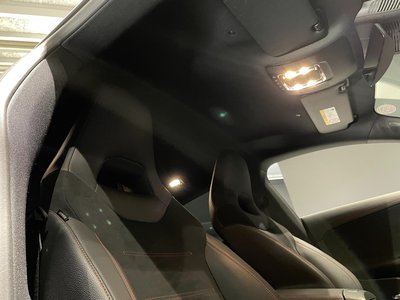 MERCEDES-BENZ CLA - 9