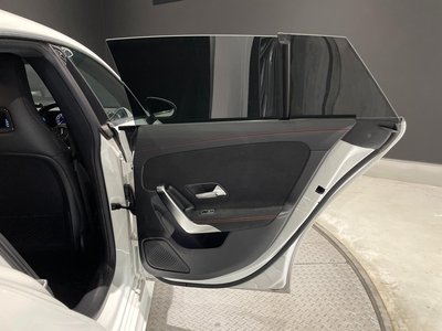 MERCEDES-BENZ CLA - 10