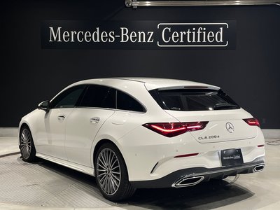 MERCEDES-BENZ CLA - 3