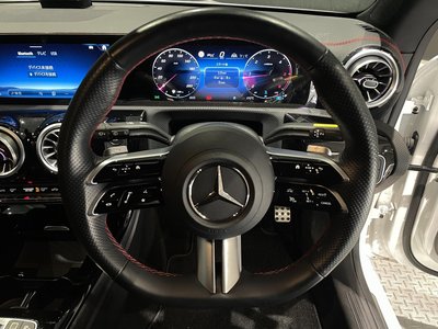 MERCEDES-BENZ CLA - 5