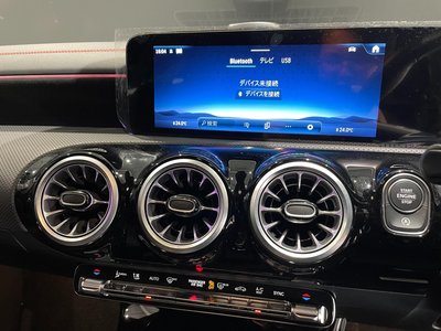 MERCEDES-BENZ CLA - 7