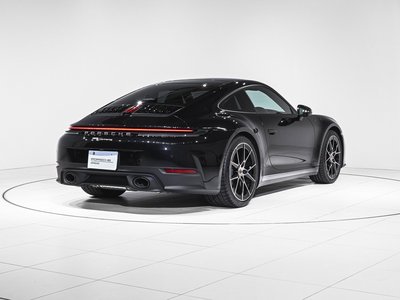 PORSCHE 911 - 6