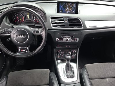 AUDI Q3 - 5