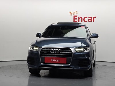 AUDI Q3 - 2