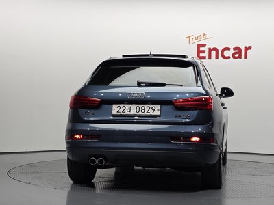 AUDI Q3 - 3