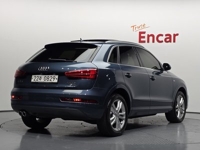 AUDI Q3 - 4