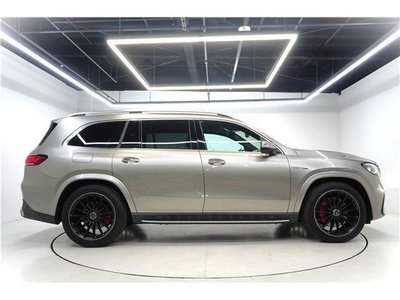 MERCEDES-BENZ GLS - 4