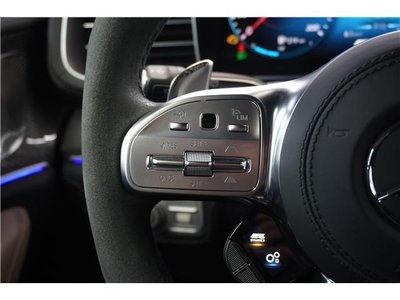 MERCEDES-BENZ GLS - 10