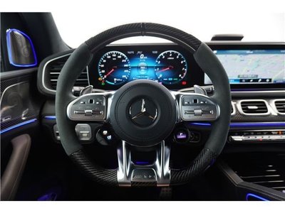 MERCEDES-BENZ GLS - 9