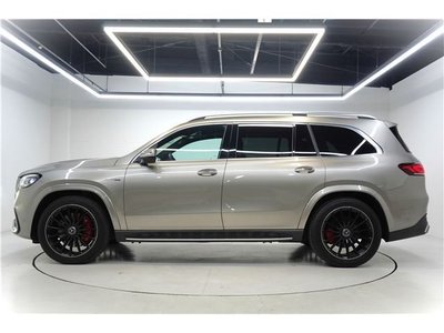 MERCEDES-BENZ GLS - 8