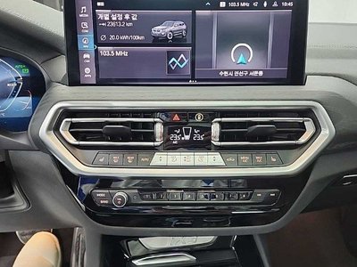 صورة 10 لـ 2024 BMW IX3