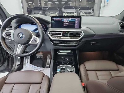 صورة 5 لـ 2024 BMW IX3