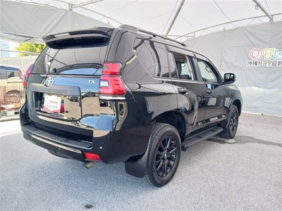 صورة 6 لـ 2023 Toyota LAND CRUISER PRADO
