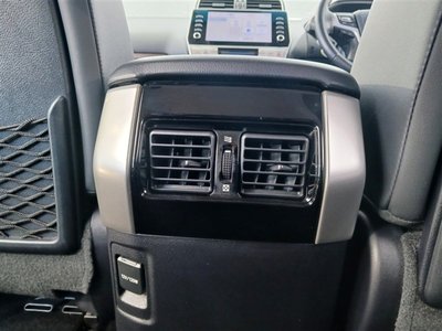 صورة مصغرة 17 لـ 2023 Toyota LAND CRUISER PRADO