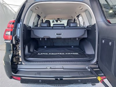 صورة مصغرة 19 لـ 2023 Toyota LAND CRUISER PRADO