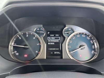 صورة مصغرة 26 لـ 2023 Toyota LAND CRUISER PRADO