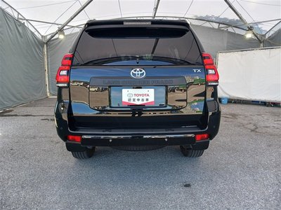 صورة 4 لـ 2023 Toyota LAND CRUISER PRADO