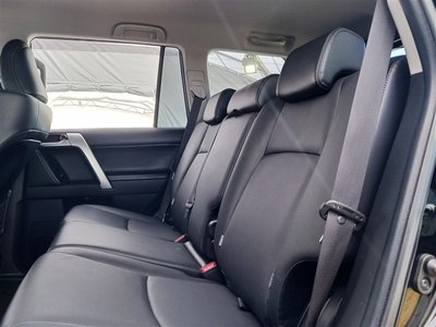 صورة مصغرة 16 لـ 2023 Toyota LAND CRUISER PRADO