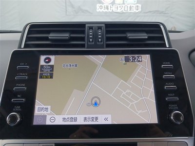 صورة مصغرة 28 لـ 2023 Toyota LAND CRUISER PRADO