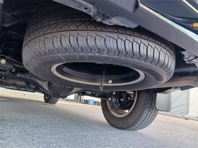 صورة مصغرة 20 لـ 2023 Toyota LAND CRUISER PRADO