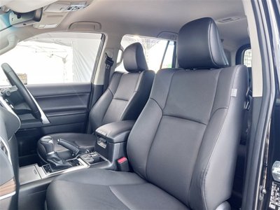 صورة مصغرة 15 لـ 2023 Toyota LAND CRUISER PRADO