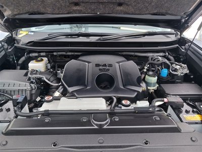 صورة مصغرة 12 لـ 2023 Toyota LAND CRUISER PRADO
