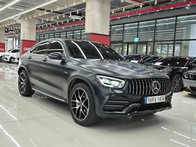 MERCEDES-BENZ GLC - 2