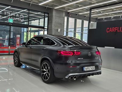 MERCEDES-BENZ GLC - 6