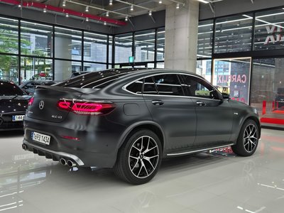 MERCEDES-BENZ GLC - 3