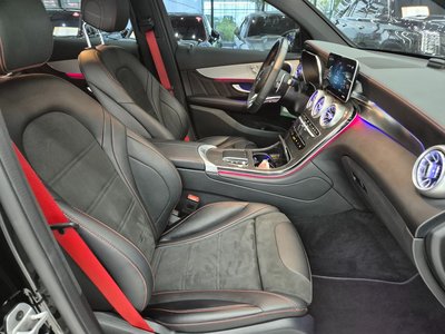 MERCEDES-BENZ GLC - 9