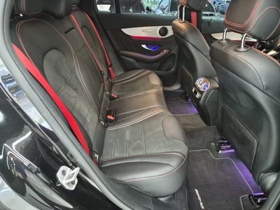 MERCEDES-BENZ GLC - 8