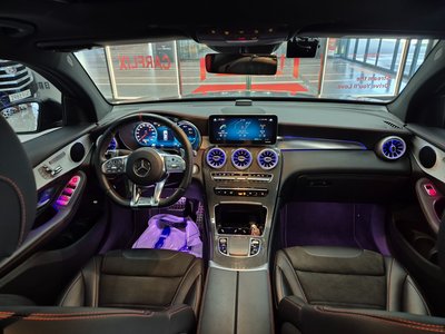 MERCEDES-BENZ GLC - 5