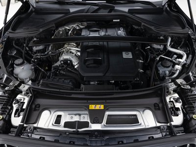 MERCEDES-BENZ GLC-CLASS - 7