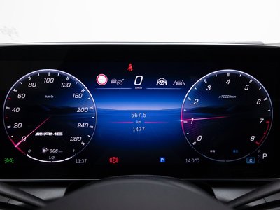 MERCEDES-BENZ GLC-CLASS - 8