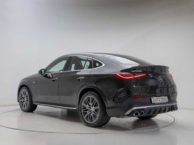 MERCEDES-BENZ GLC-CLASS - 5