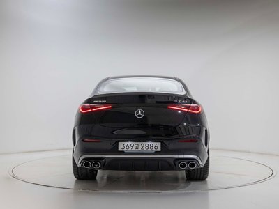 MERCEDES-BENZ GLC-CLASS - 3