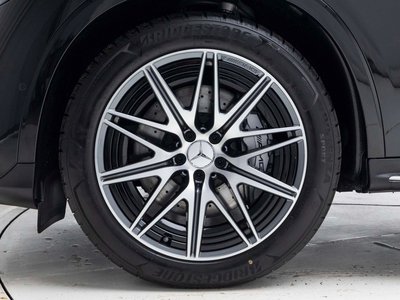 MERCEDES-BENZ GLC-CLASS - 6