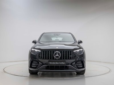 MERCEDES-BENZ GLC-CLASS - 2