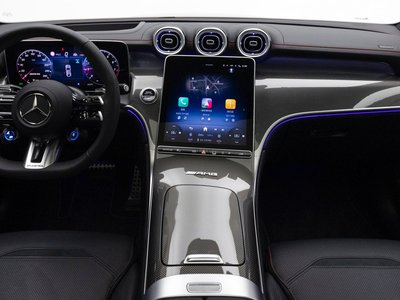 MERCEDES-BENZ GLC-CLASS - 4