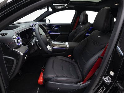 MERCEDES-BENZ GLC-CLASS - 10