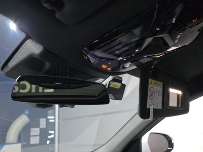 2024 BMW 5 SERIES — миниатюра 29